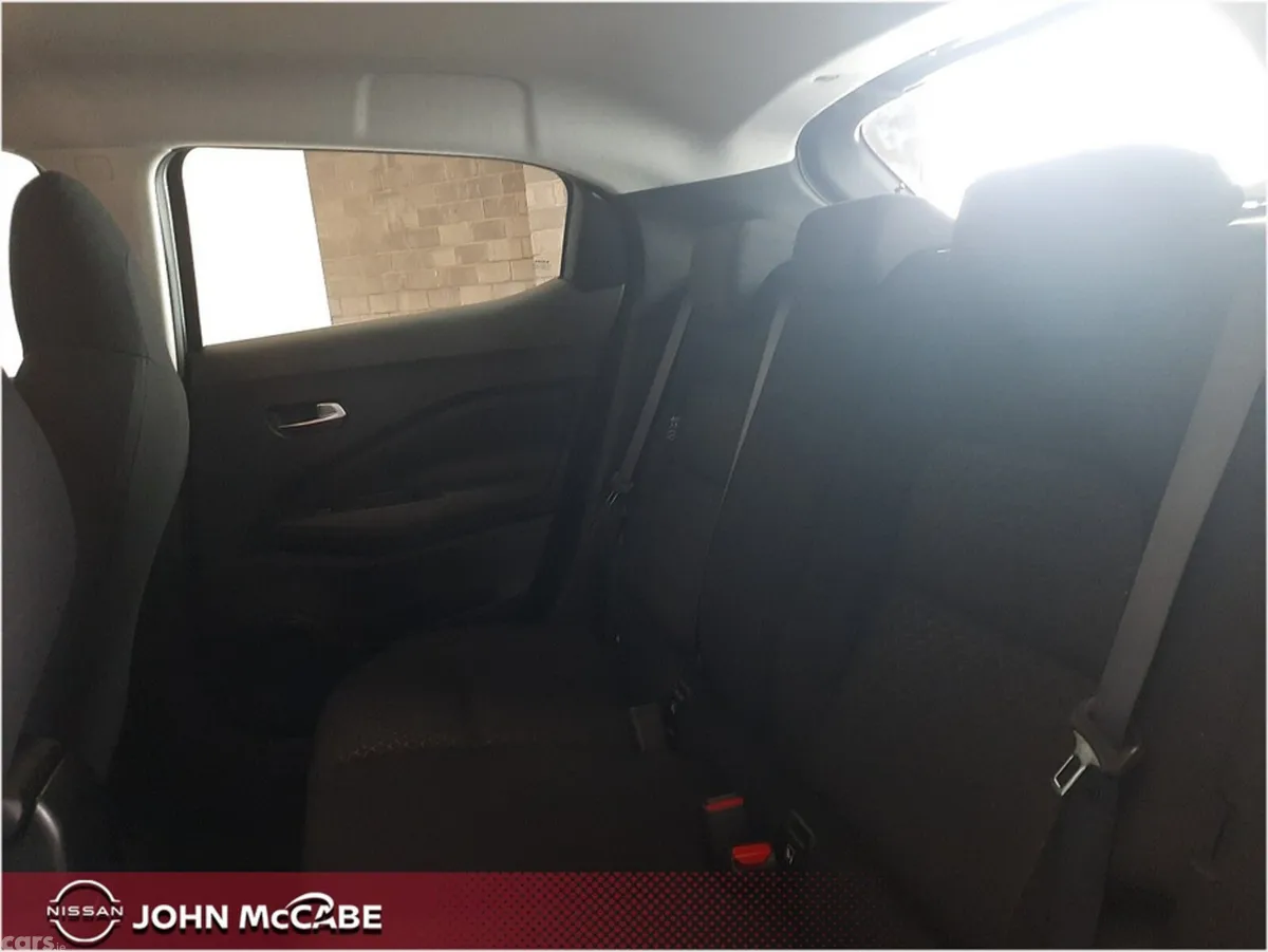 Nissan Juke MPV, Petrol, 2025, Grey