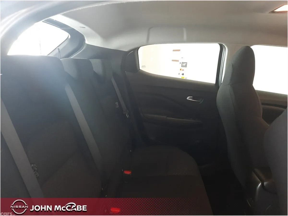 Nissan Juke MPV, Petrol, 2025, Grey