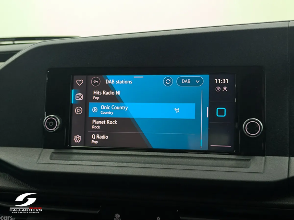 Volkswagen Caddy Maxi Life MPV, Diesel, 2023, Grey