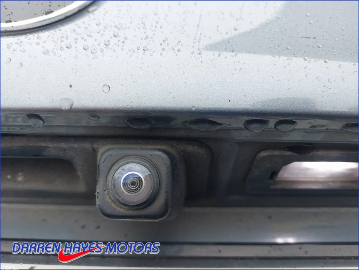 BMW 5-Series Saloon, Diesel, 2021, Blue