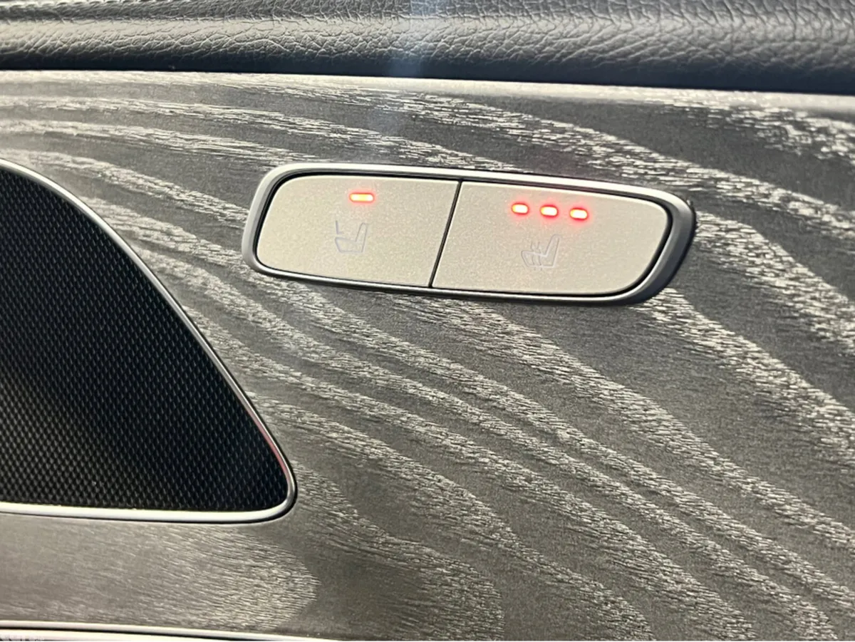 Mercedes-Benz CLS Saloon, Diesel, 2019, Silver