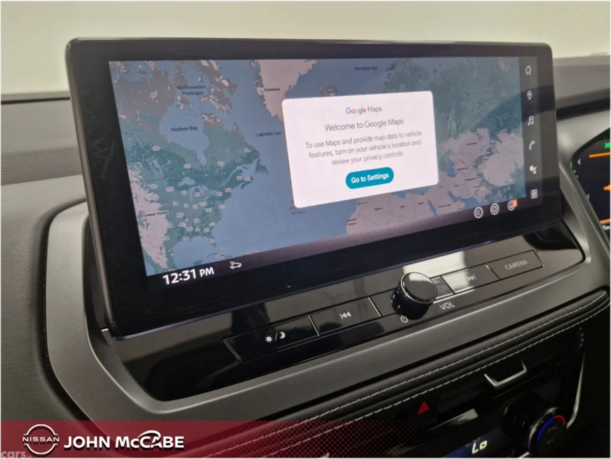 Nissan Qashqai MPV, Petrol Hybrid, 2025, Grey