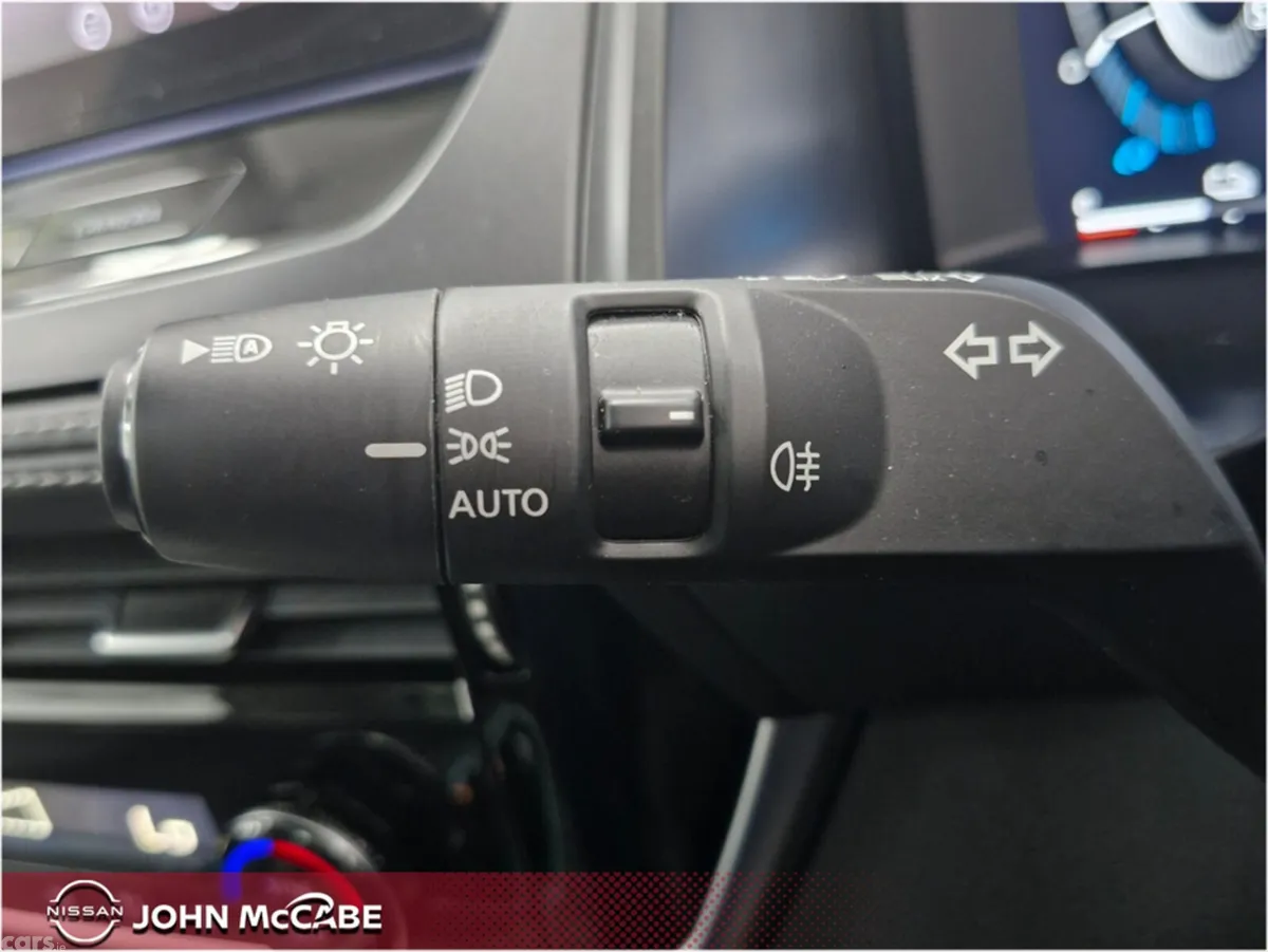 Nissan Qashqai MPV, Petrol Hybrid, 2025, Grey