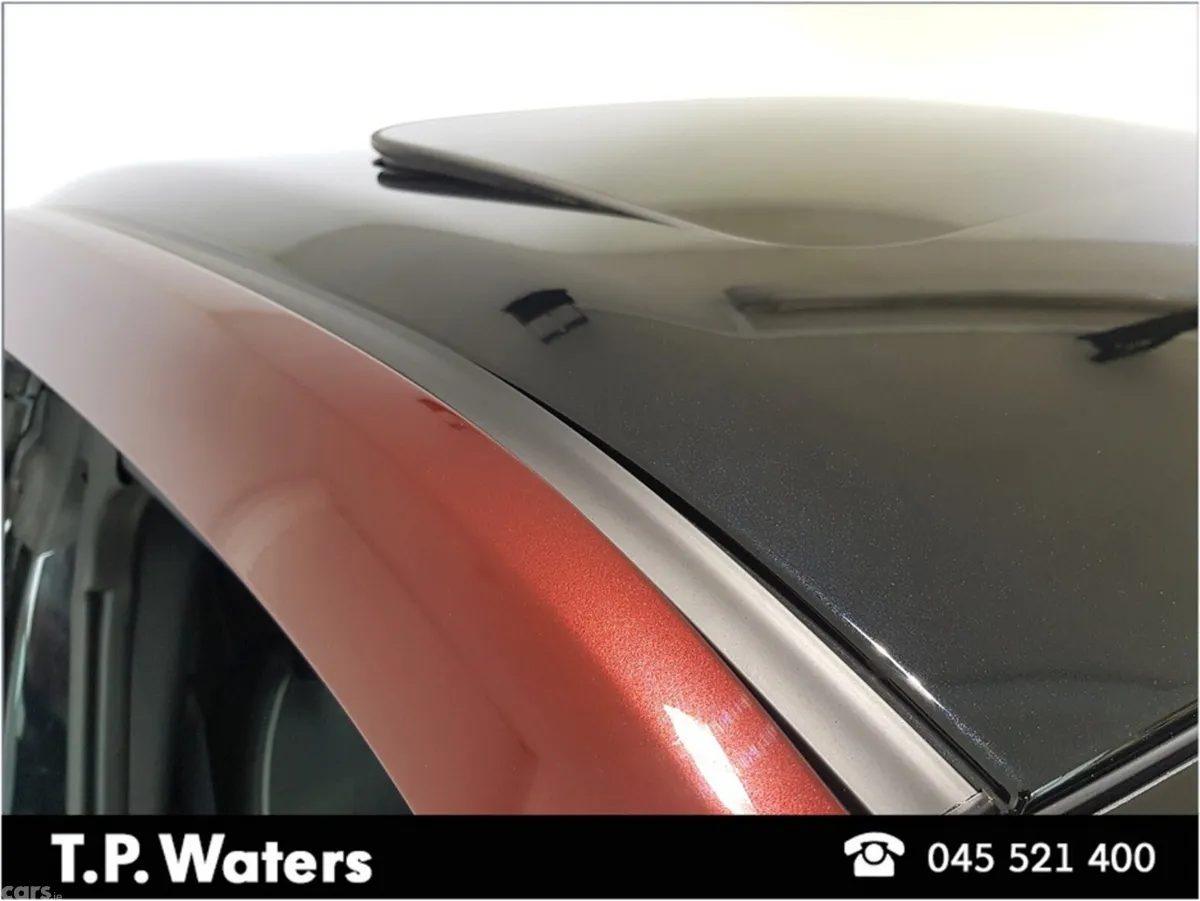 Mazda MX-30 SUV, Petrol Plug-in Hybrid, 2024, Black