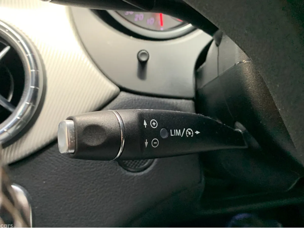 Mercedes-Benz CLA Saloon, Petrol, 2016, White