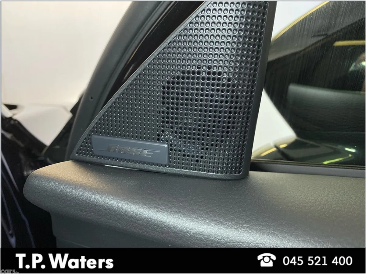 Mazda CX-60 SUV, Diesel, 2025, Black