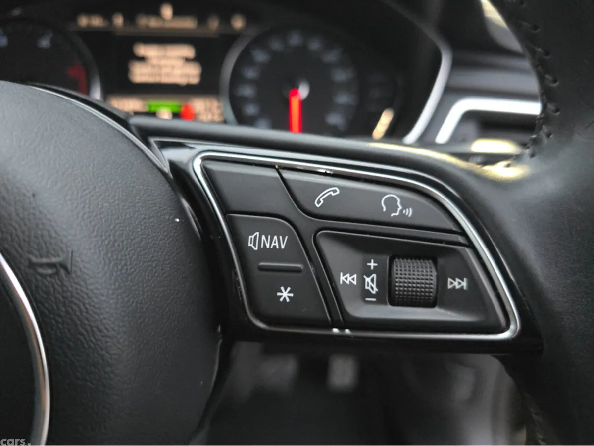 Audi A5 Coupe, Diesel, 2018, Grey