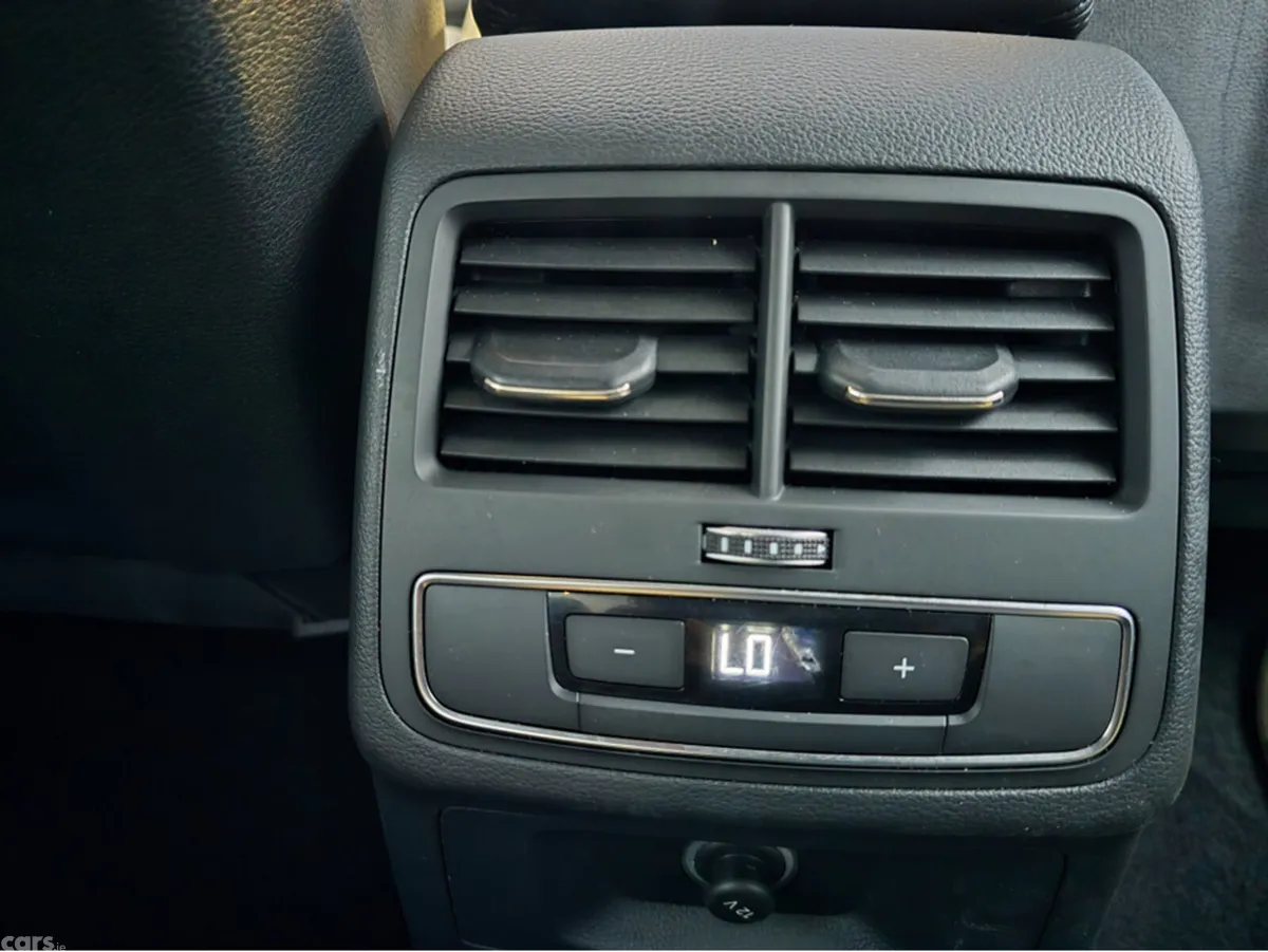 Audi A5 Coupe, Diesel, 2018, Grey
