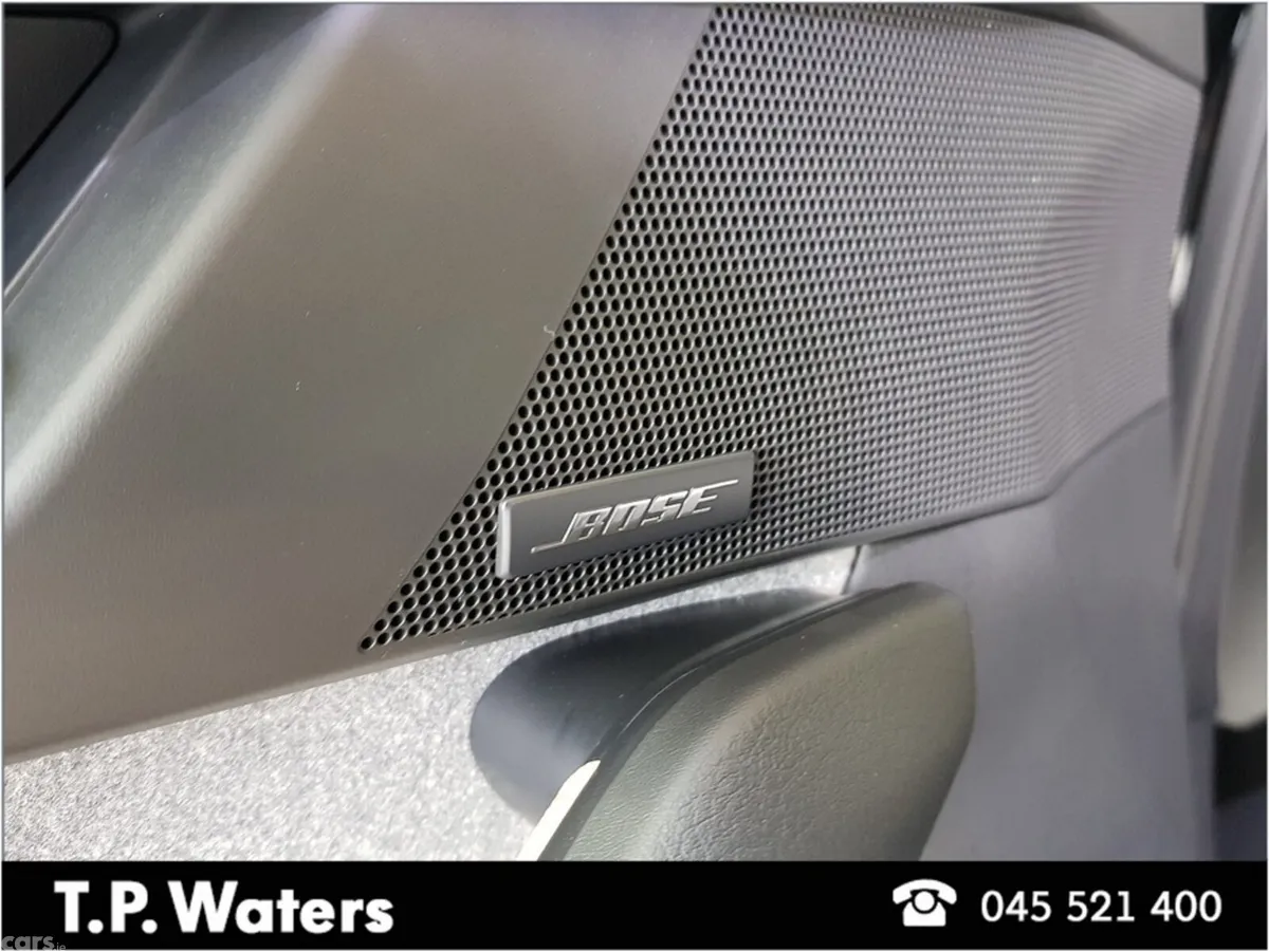Mazda MX-30 Hatchback, Petrol Plug-in Hybrid, 2025, Black