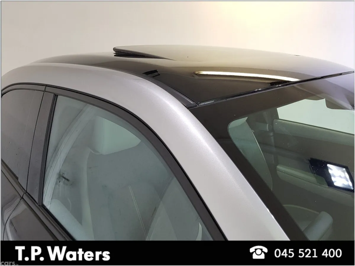 Mazda MX-30 Hatchback, Petrol Plug-in Hybrid, 2025, Black