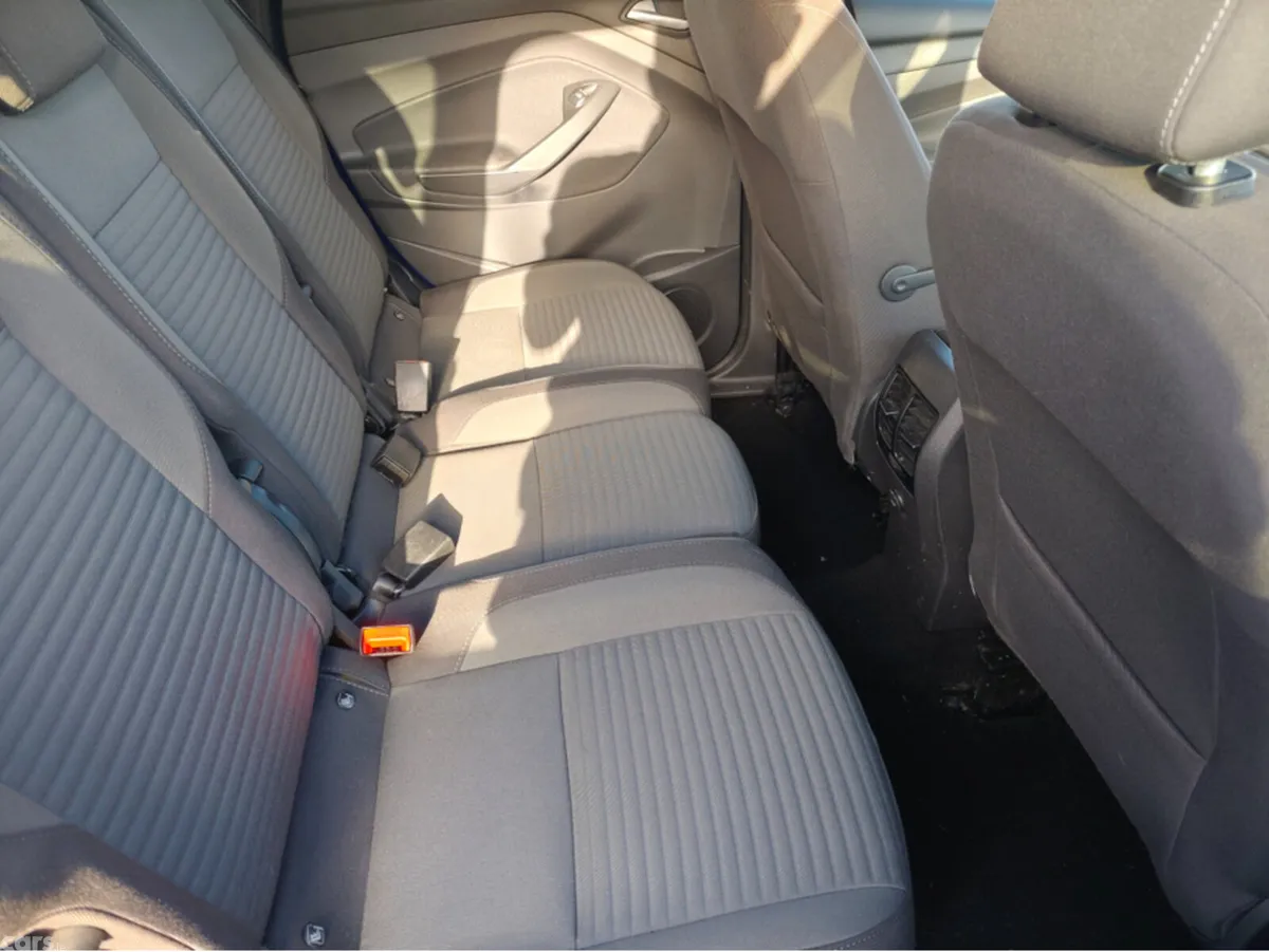 Ford C-Max MPV, Diesel, 2017, Blue