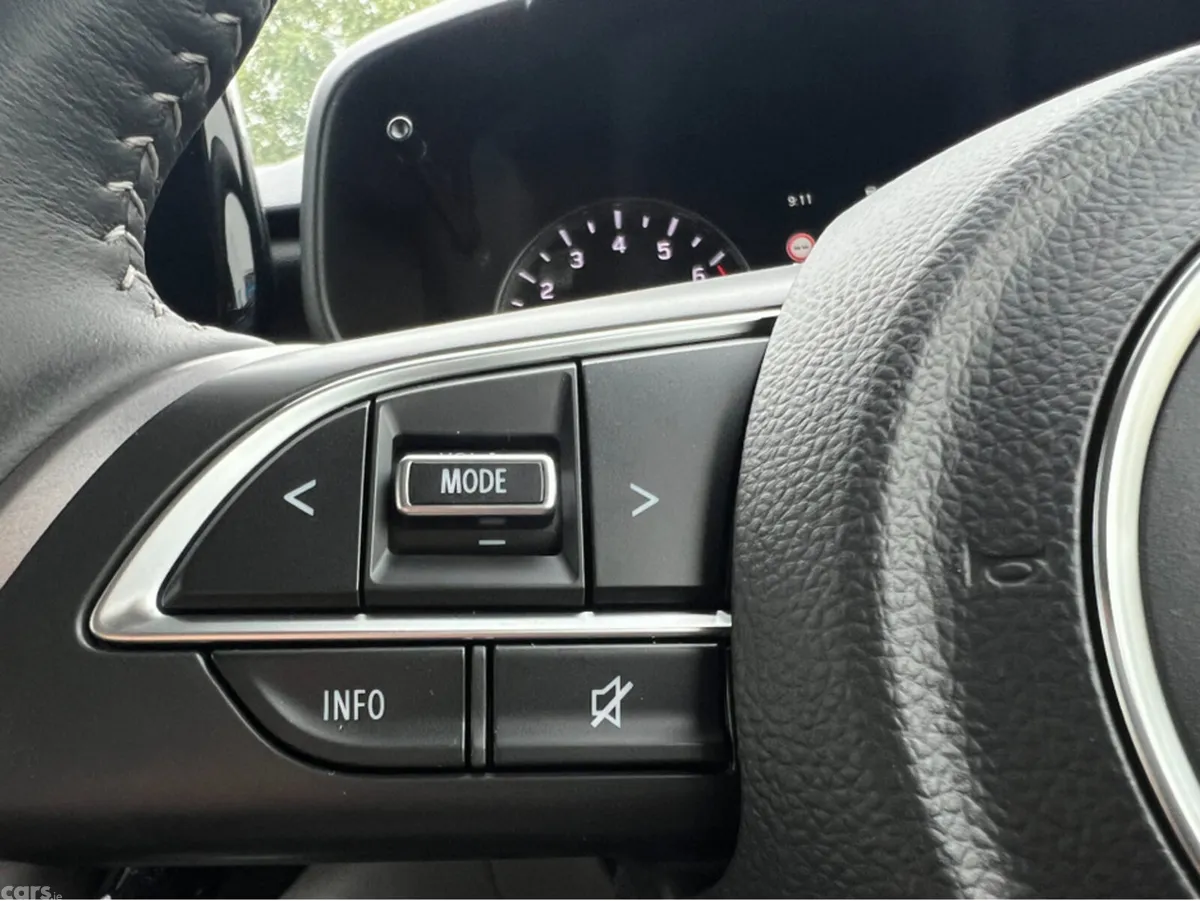 Suzuki Swift Hatchback, Petrol Hybrid, 2026, White