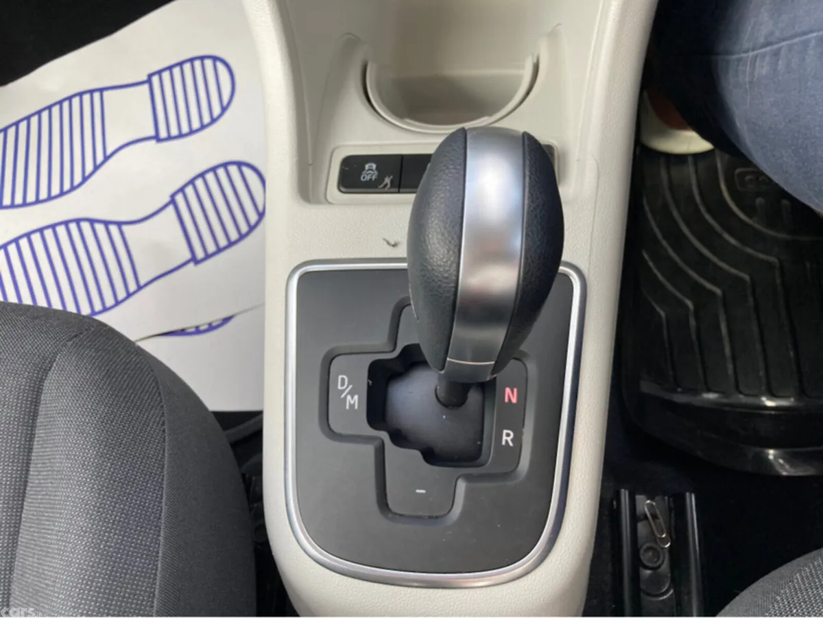 Volkswagen up! Hatchback, Petrol, 2018, Red