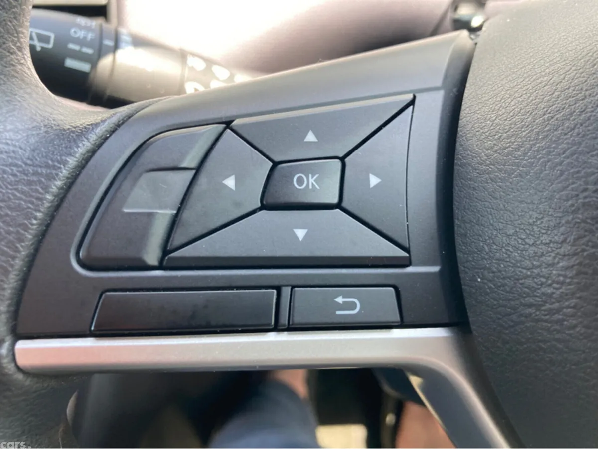 Nissan Serena Hatchback, Petrol Hybrid, 2020, Grey