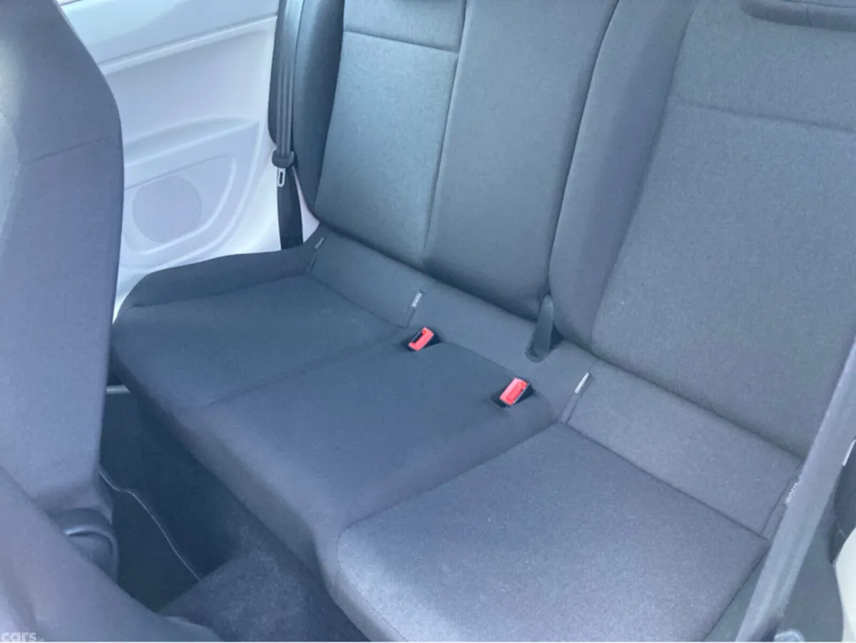 Volkswagen up! Hatchback, Petrol, 2018, White