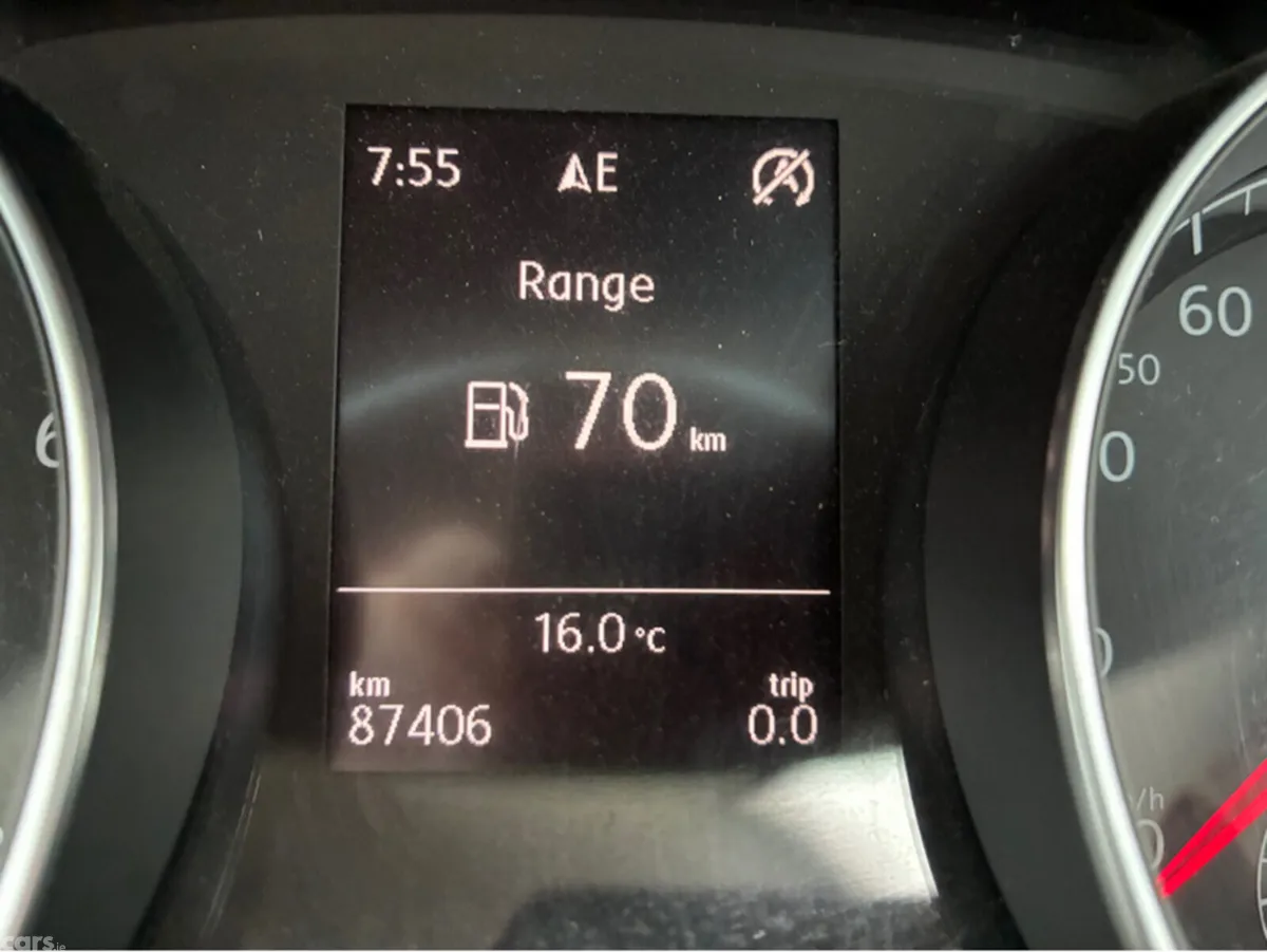 Volkswagen Golf Estate, Petrol, 2014, Grey