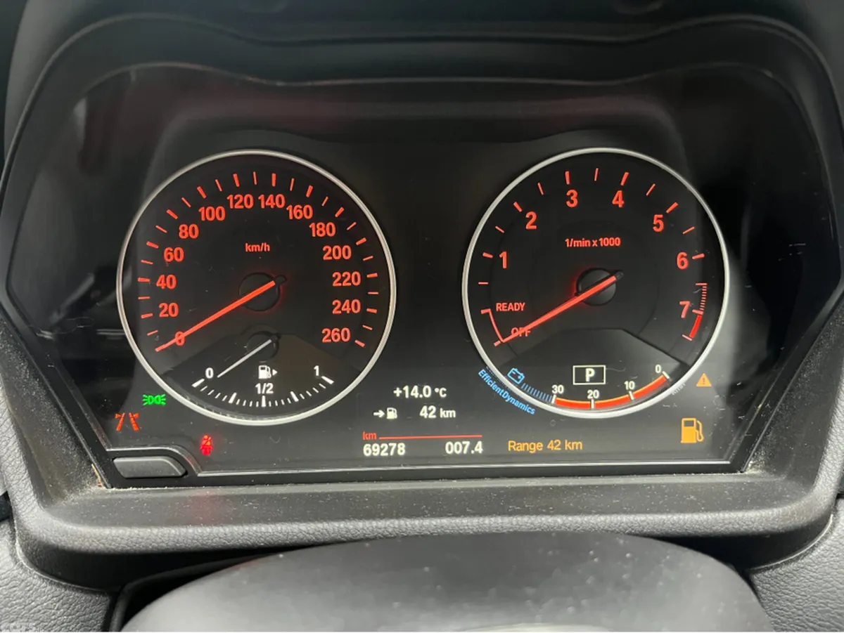 BMW X1 SUV, Petrol, 2017, White