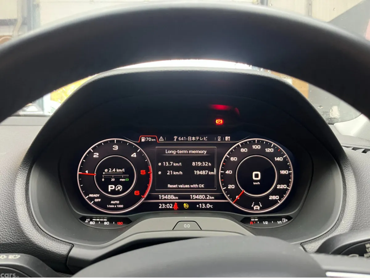 Audi Q2 SUV, Diesel, 2023, Black