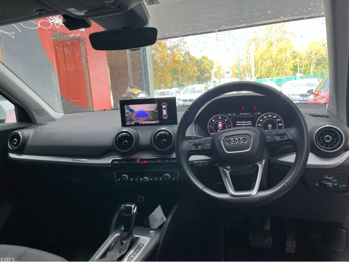 Audi Q2 SUV, Diesel, 2022, White