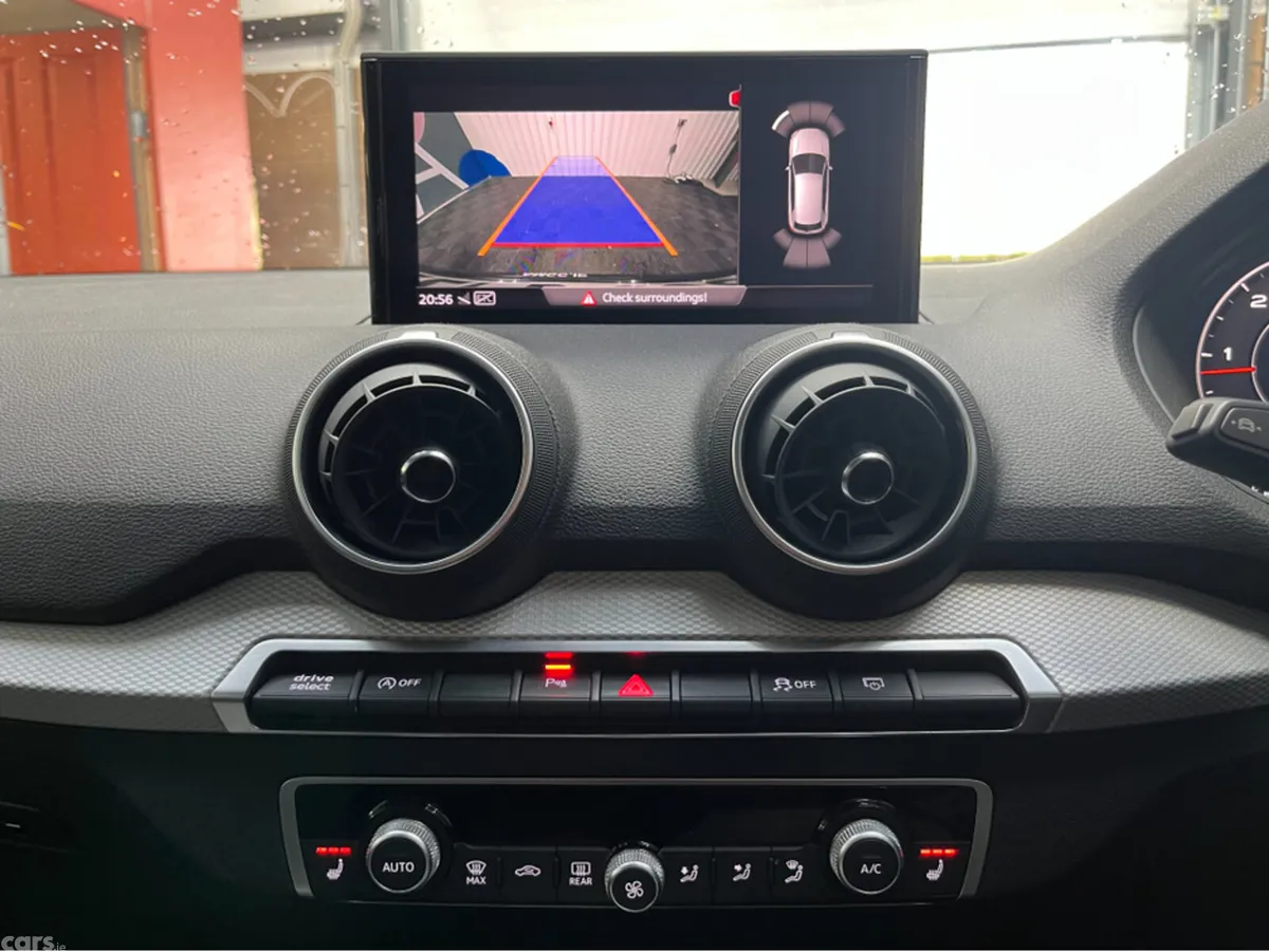 Audi Q2 SUV, Diesel, 2022, White