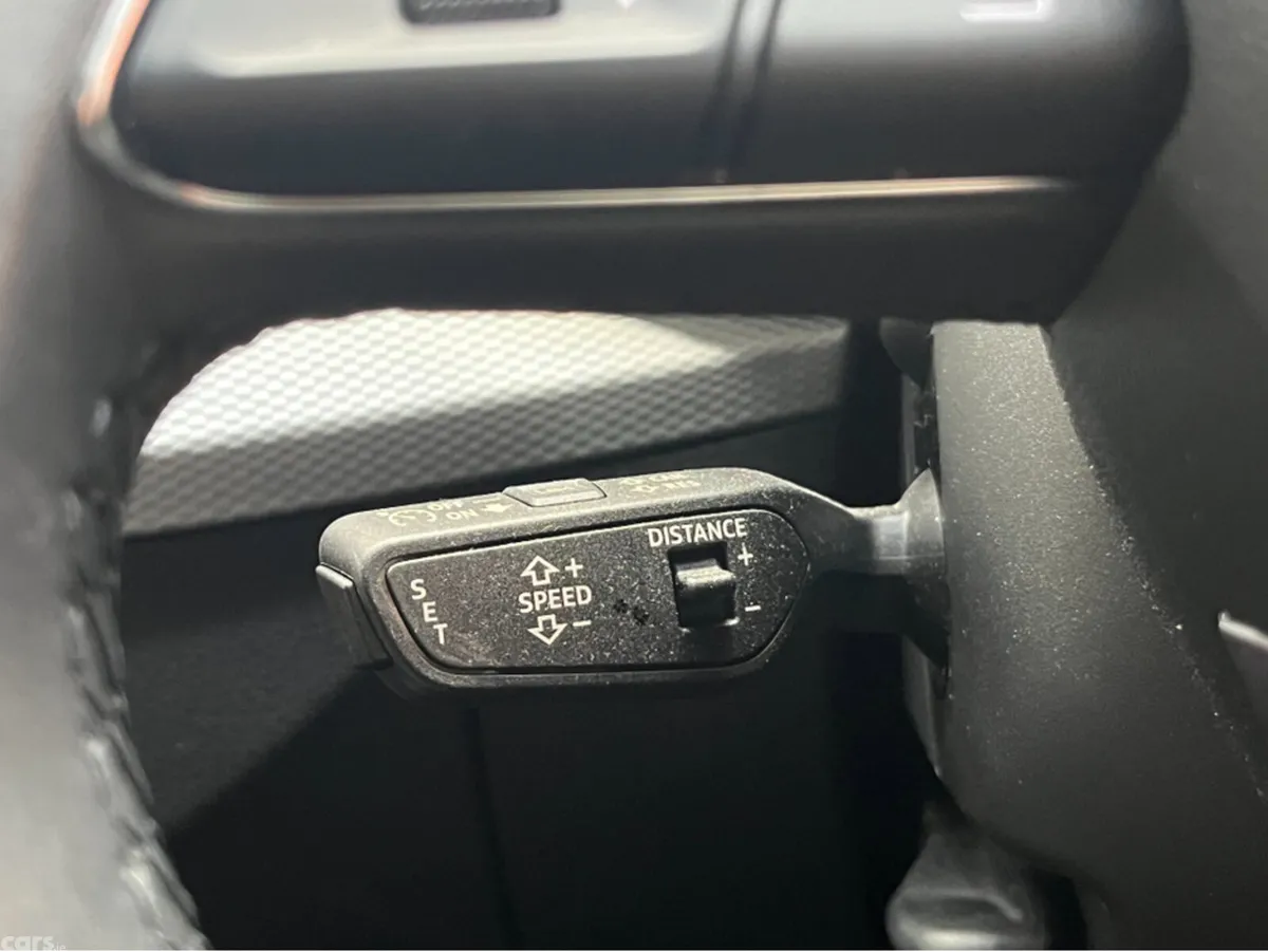 Audi Q2 SUV, Diesel, 2022, White