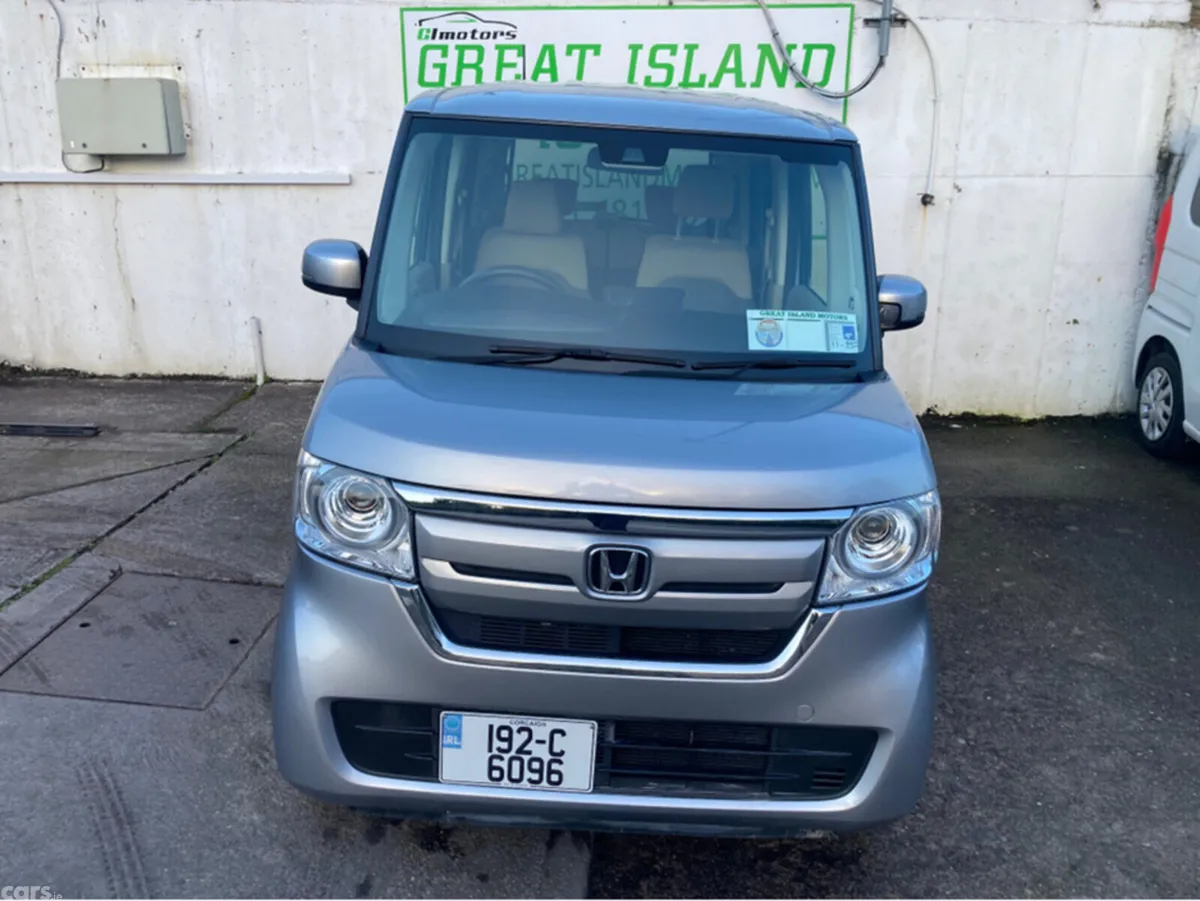 Honda Fit Hatchback, Petrol, 2019, Silver