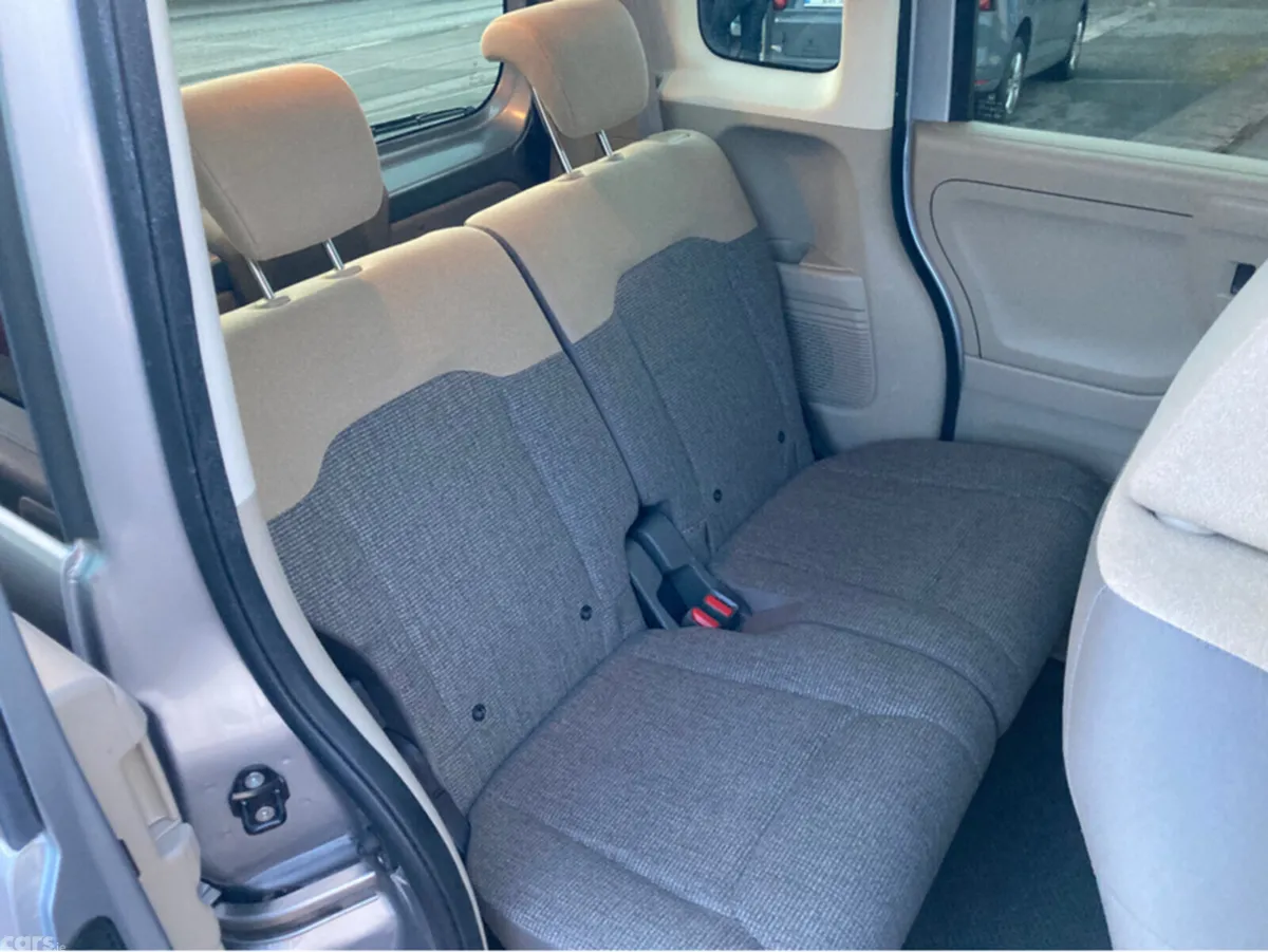 Honda Fit Hatchback, Petrol, 2019, Silver