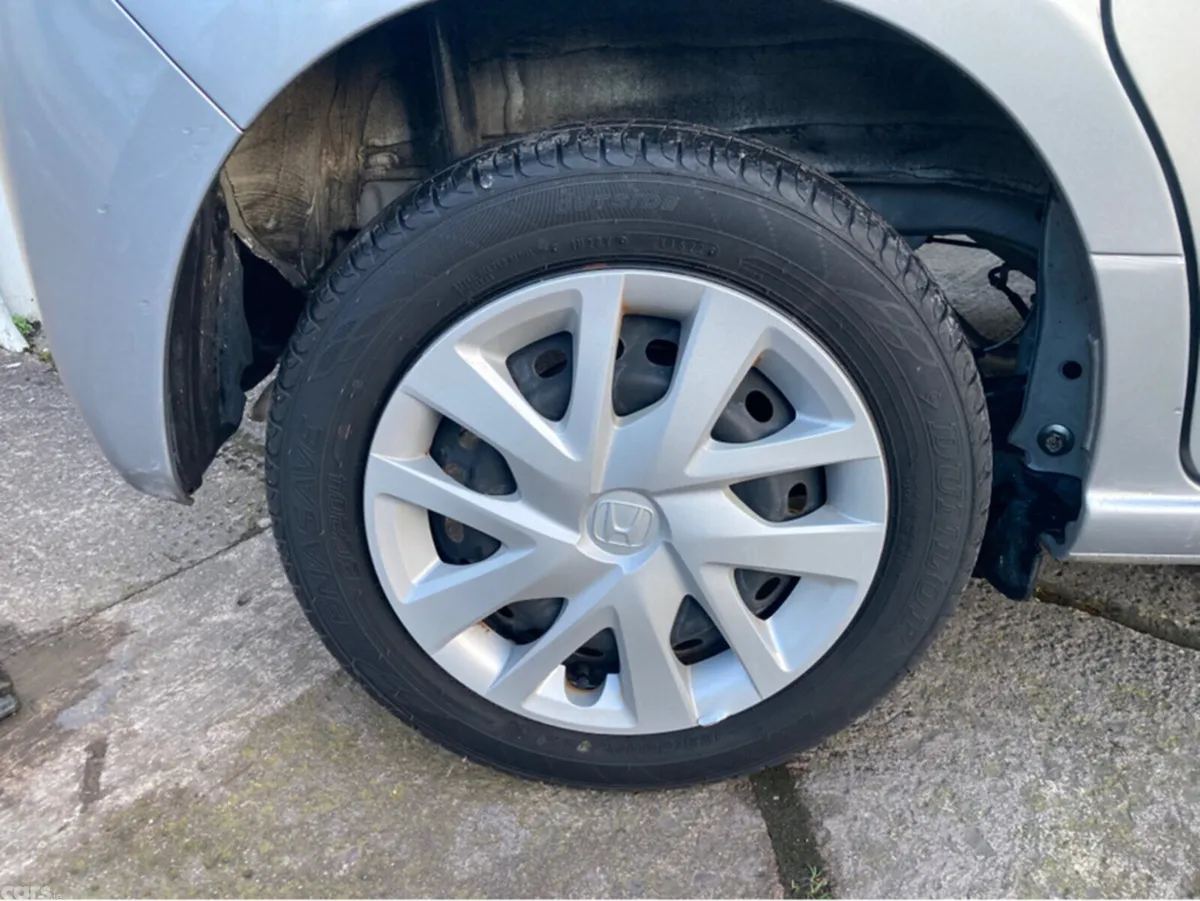Honda Fit Hatchback, Petrol, 2019, Silver