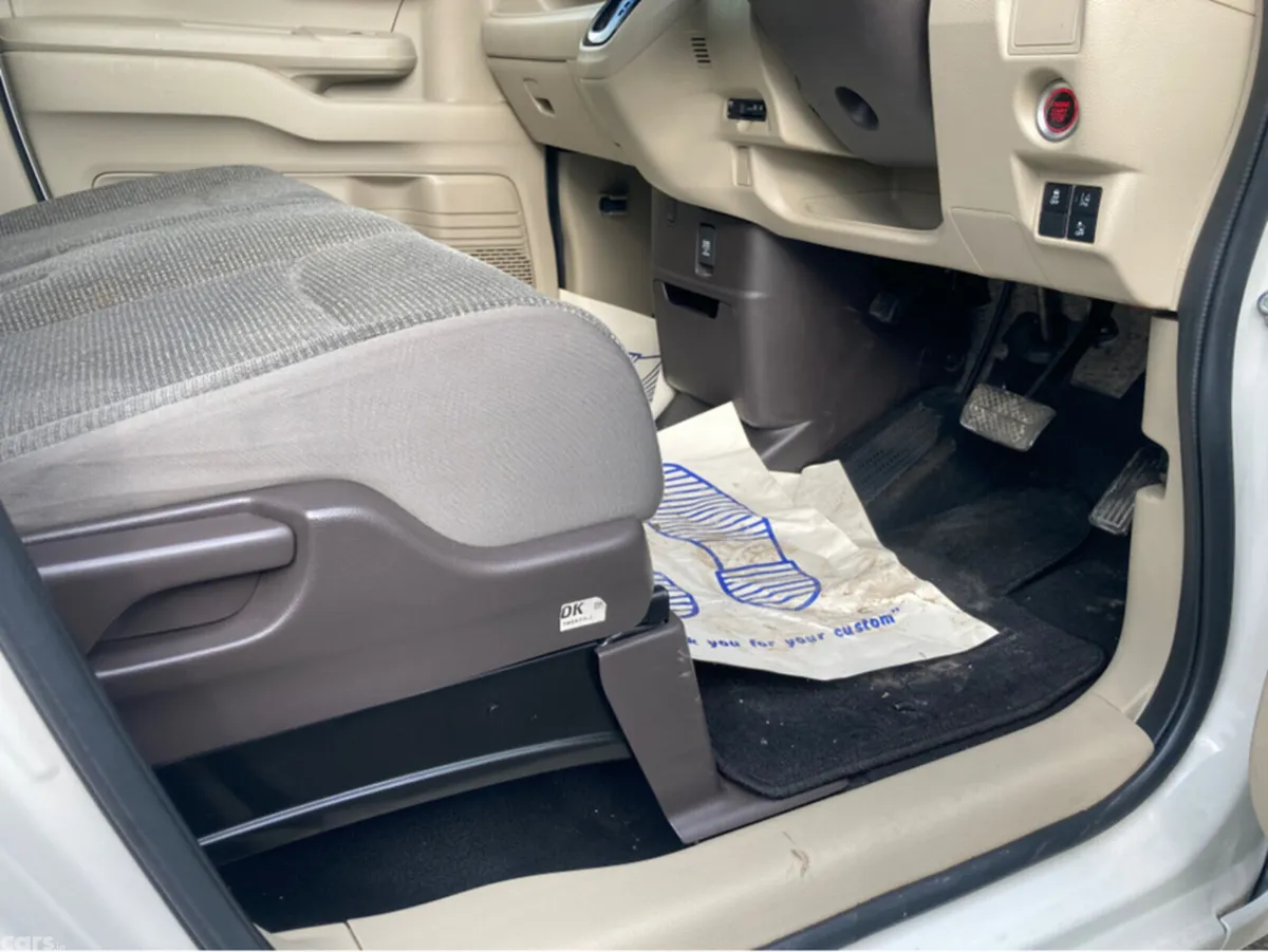 Honda Fit Hatchback, Petrol, 2018, White