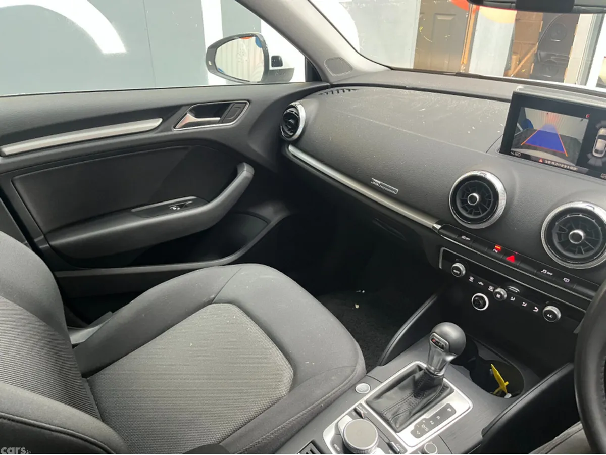 Volkswagen Golf Saloon, Petrol, 2020, White