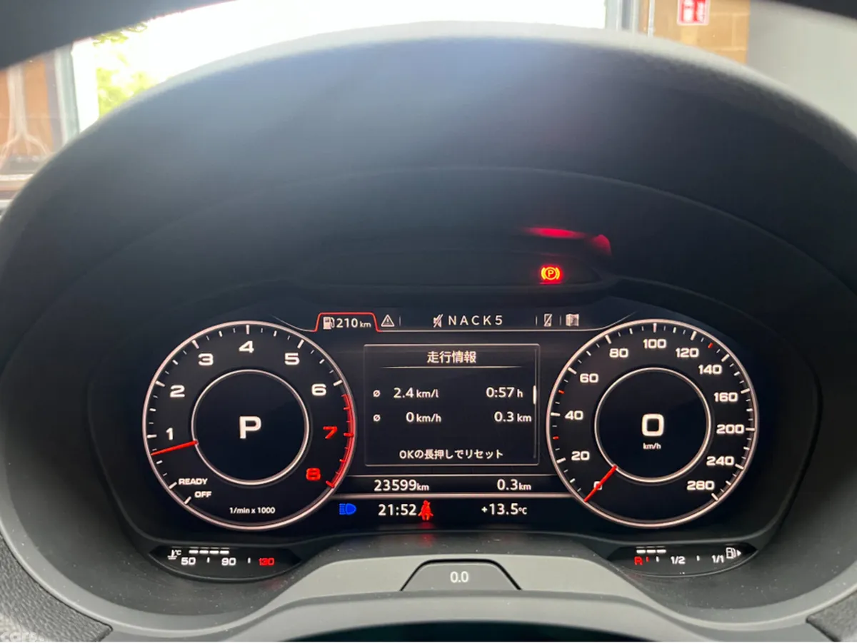 Volkswagen Golf Saloon, Petrol, 2020, White