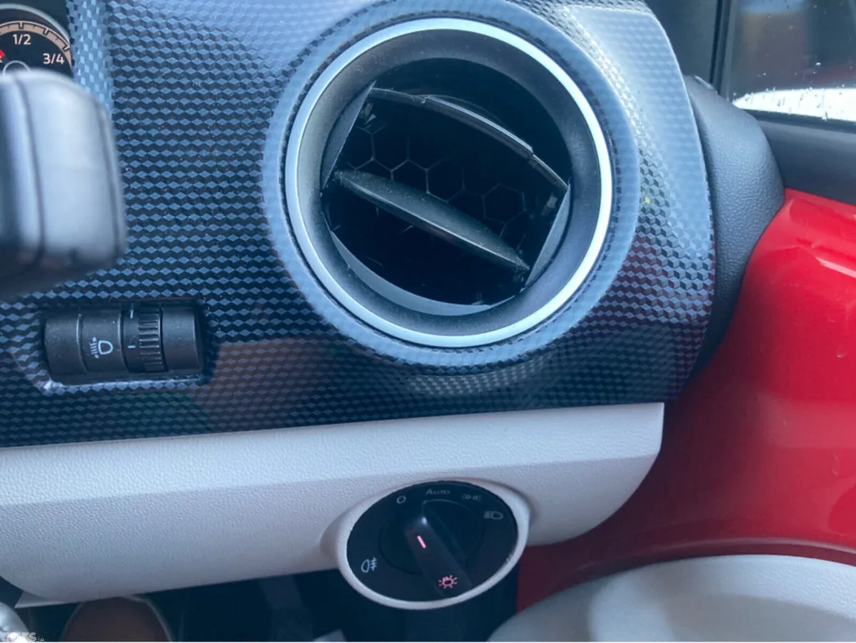Volkswagen up! Hatchback, Petrol, 2020, Red