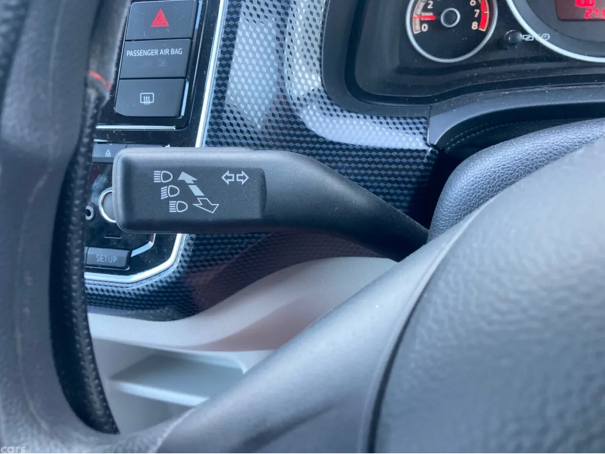 Volkswagen up! Hatchback, Petrol, 2020, Red