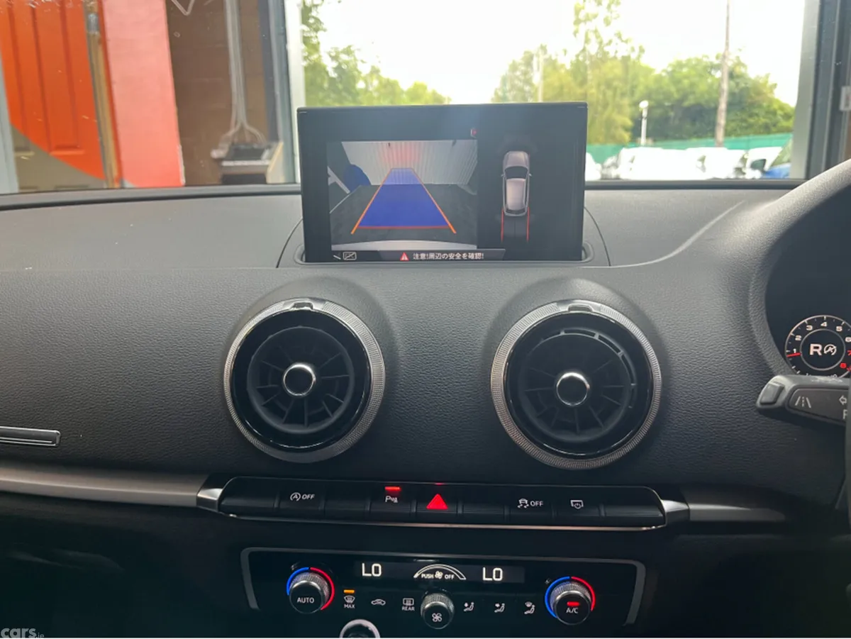 Audi A3 Hatchback, Petrol, 2019, White