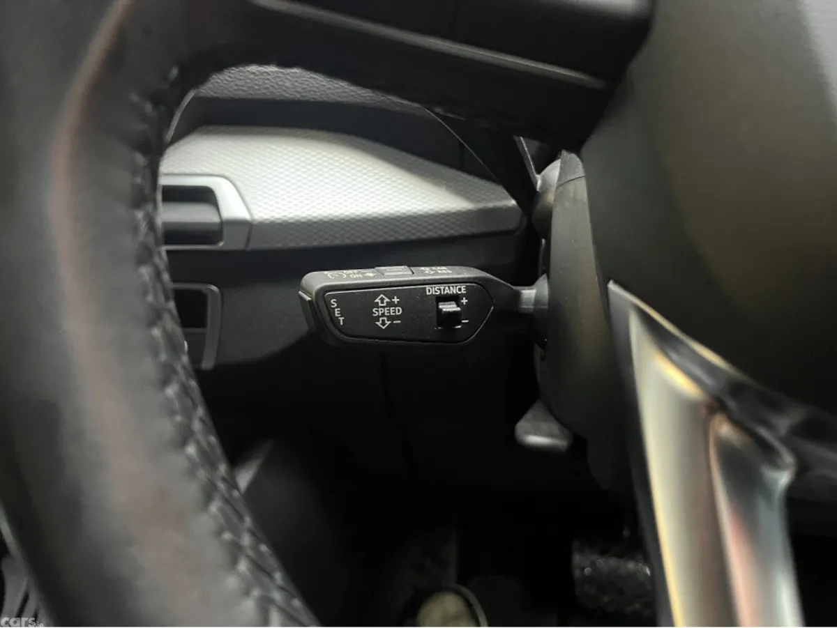 Audi Q2 SUV, Diesel, 2022, White