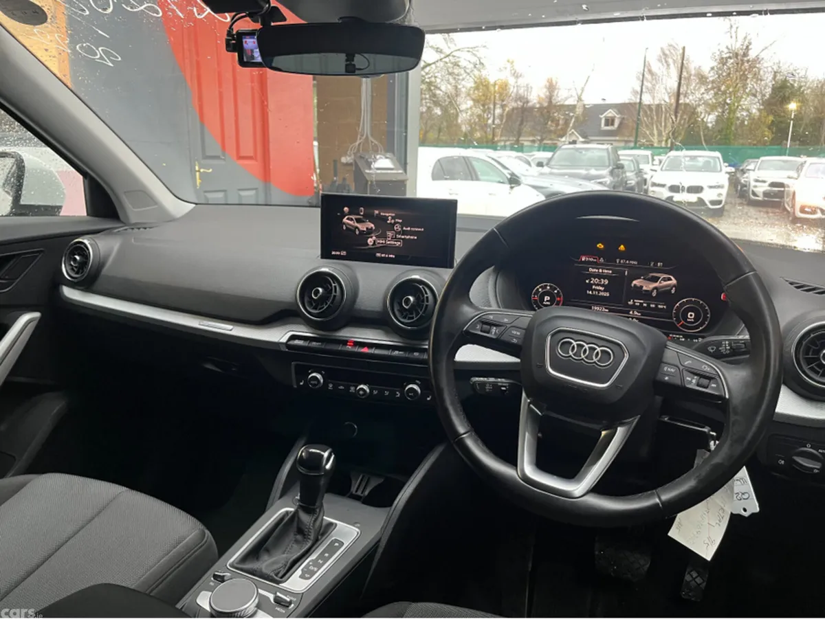 Audi Q2 SUV, Diesel, 2022, White