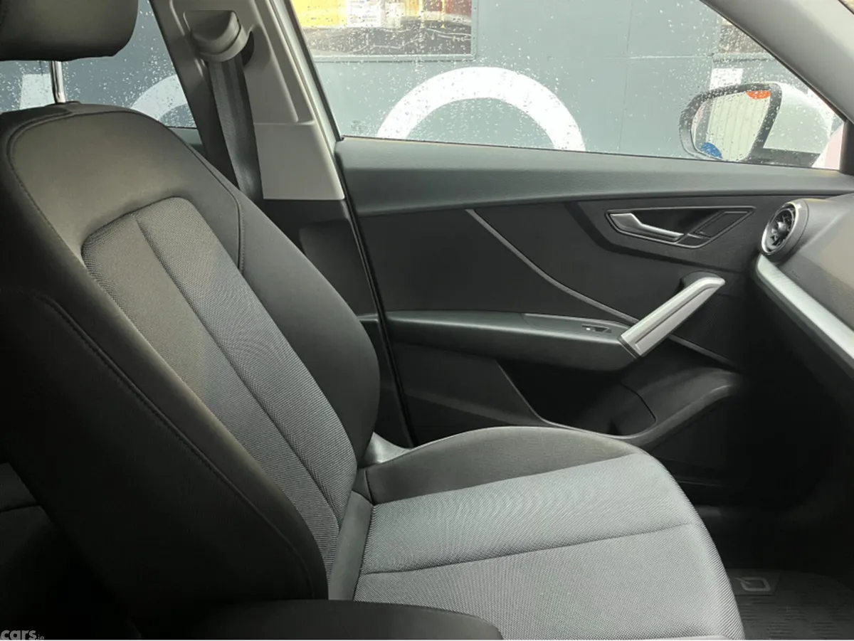 Audi Q2 SUV, Diesel, 2022, White