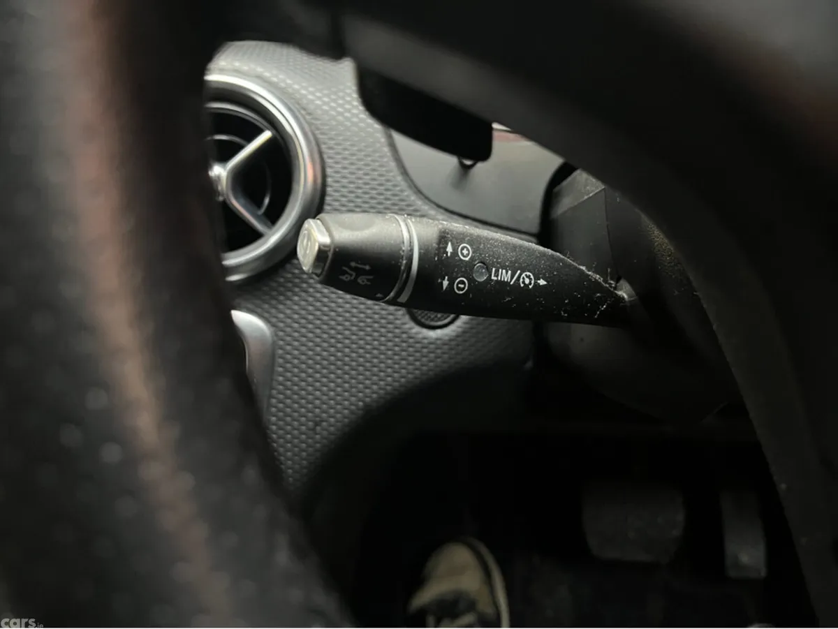 Mercedes-Benz A-Class Hatchback, Petrol, 2016, White
