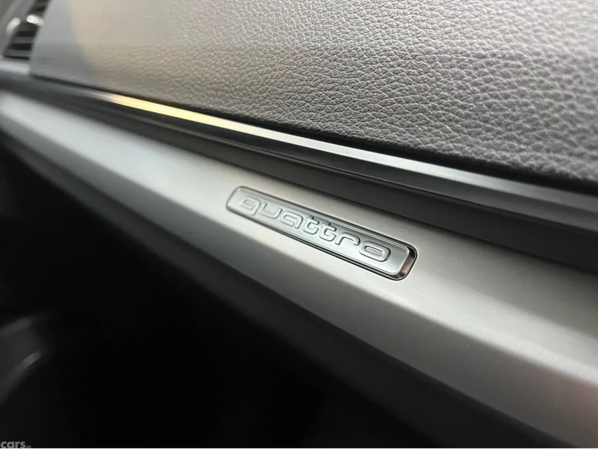 Audi Q5 SUV, Diesel, 2020, White