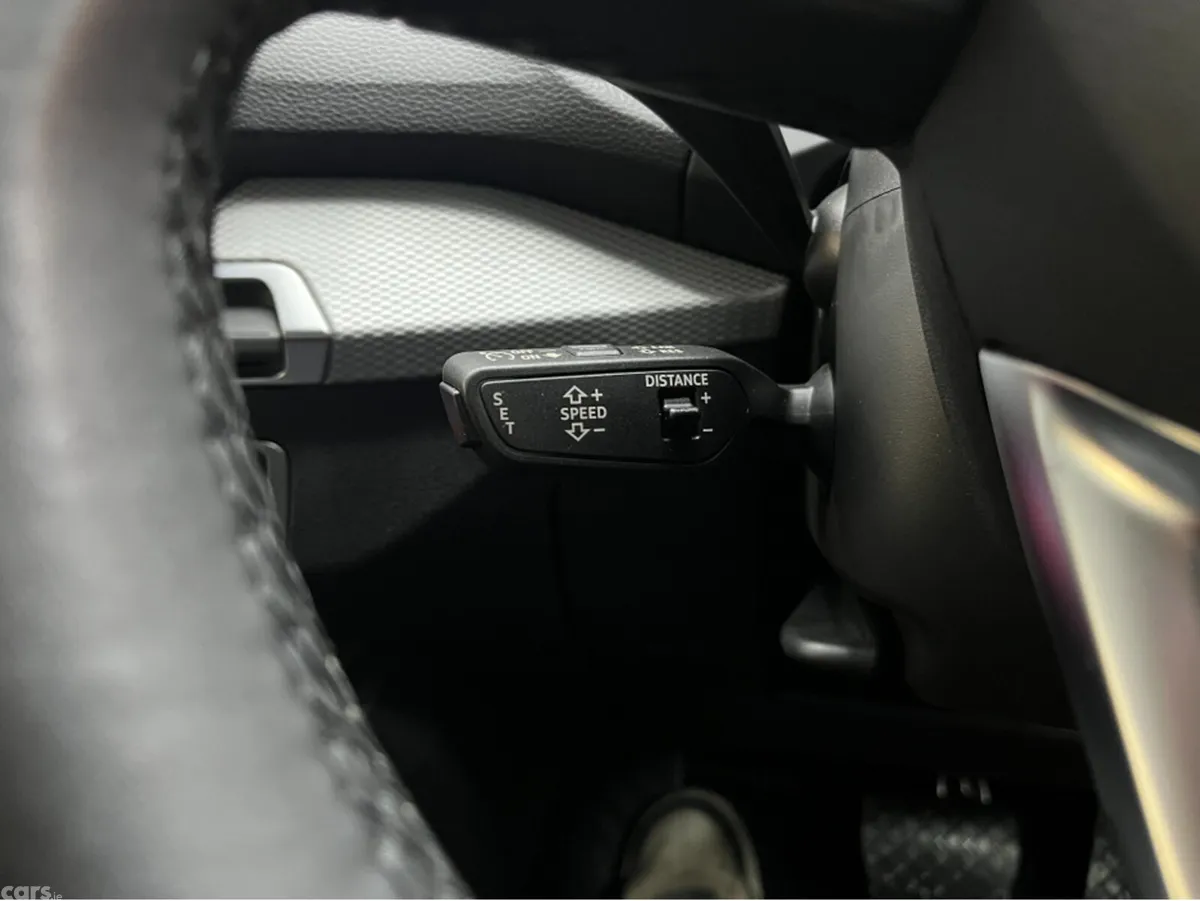 Audi Q2 SUV, Diesel, 2022, White
