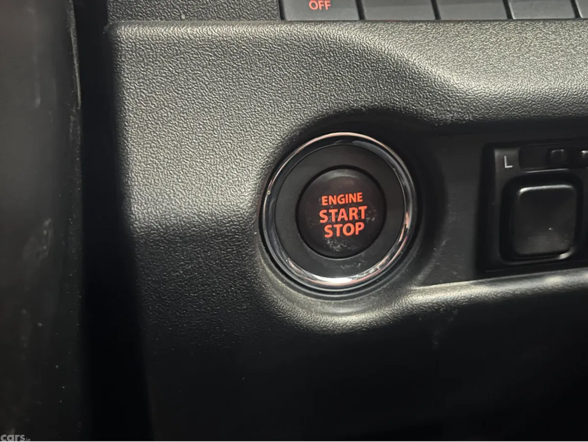 Suzuki Jimny SUV, Petrol, 2023, Grey