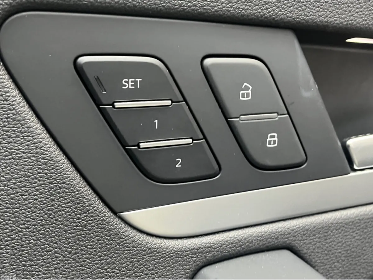 Audi Q5 SUV, Diesel, 2019, White