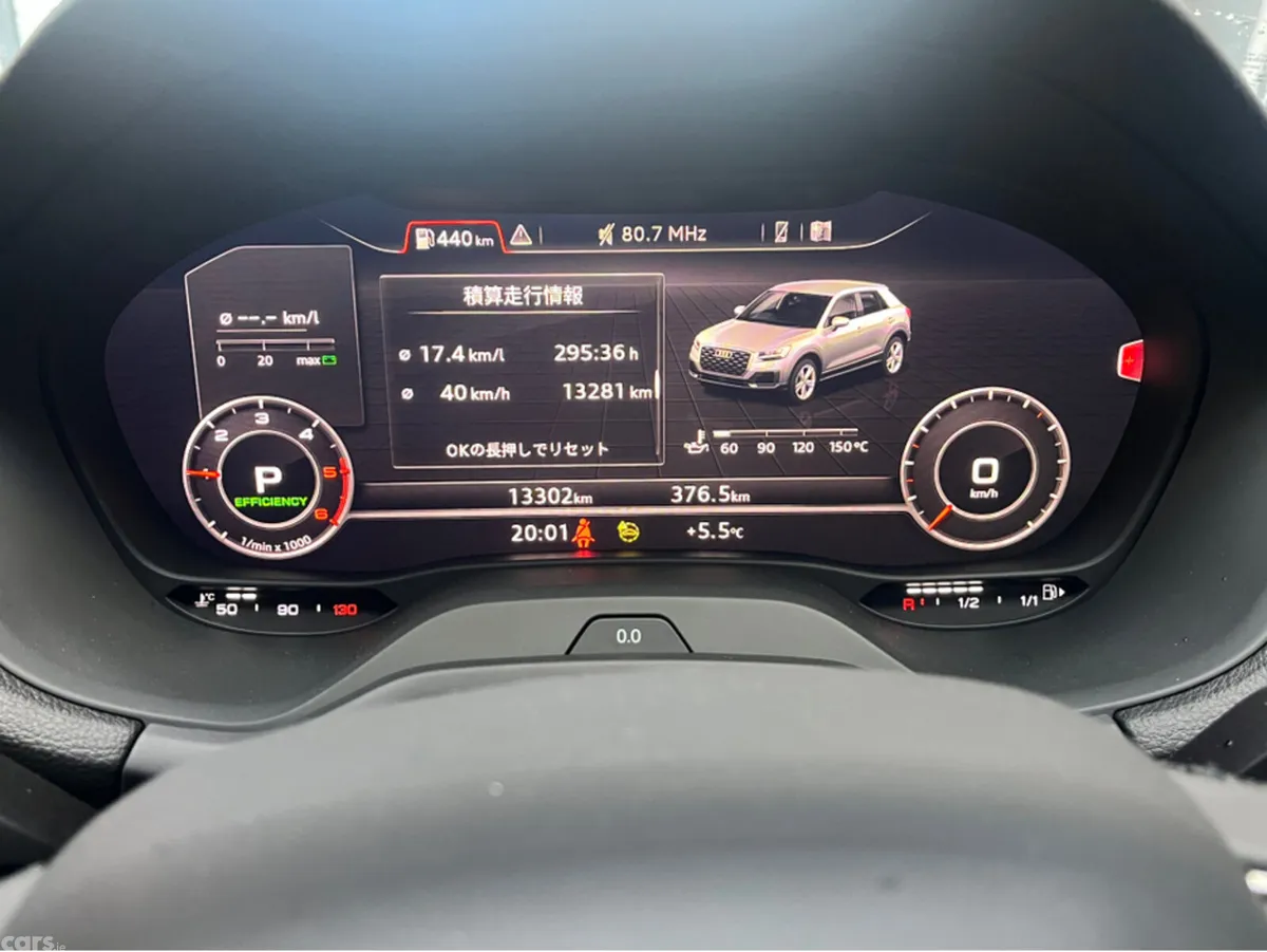 Audi Q2 SUV, Diesel, 2022, White