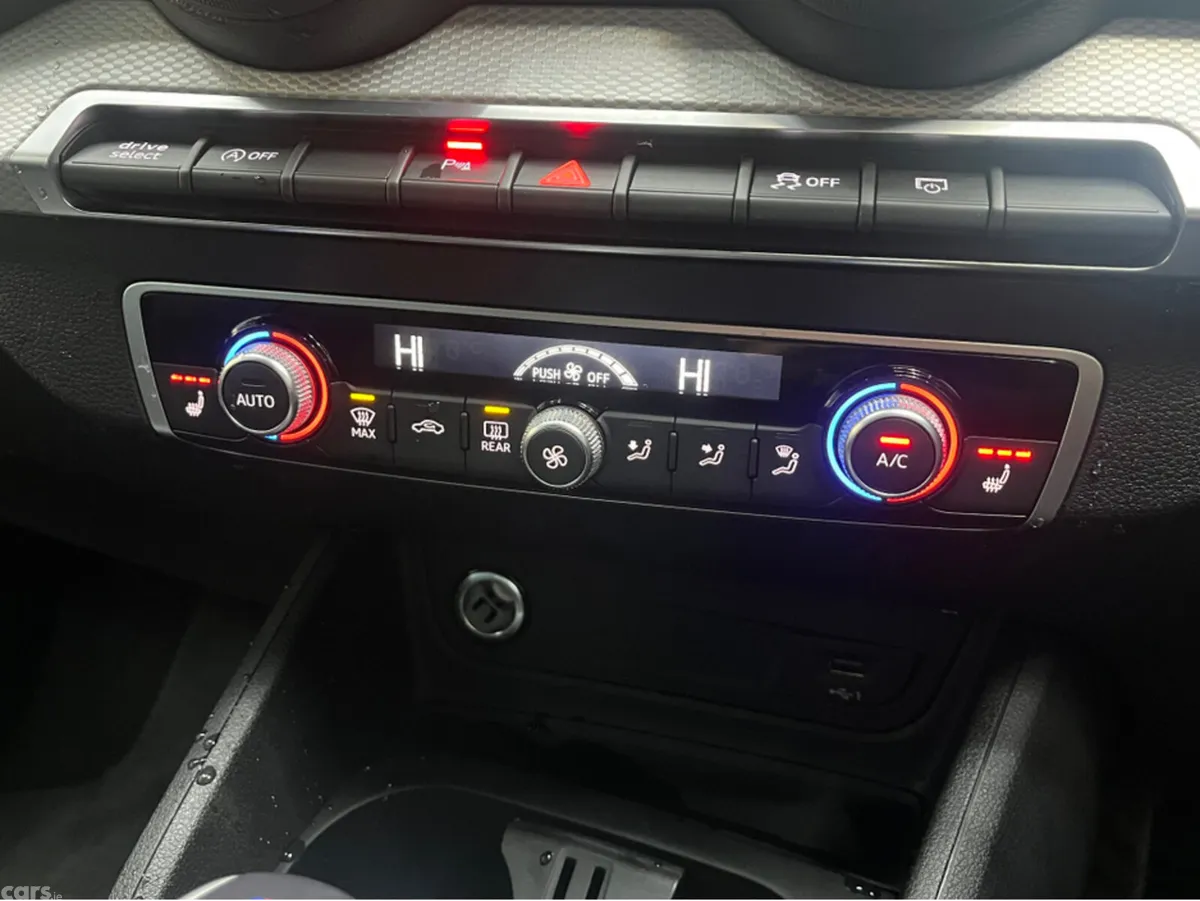 Audi Q2 SUV, Diesel, 2022, White