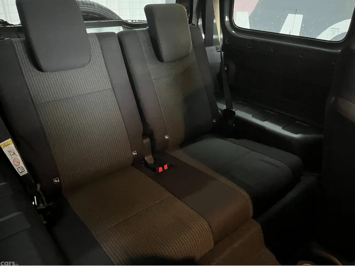 Suzuki Jimny SUV, Petrol, 2023, Green