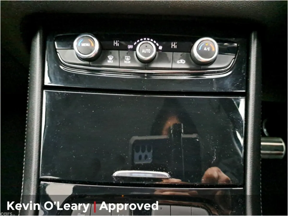 Opel Grandland SUV, Petrol, 2023, Blue