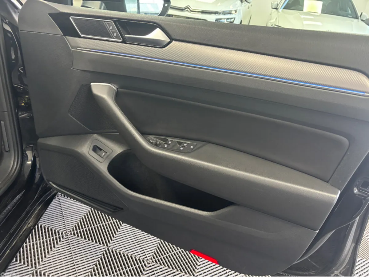 Volkswagen Arteon Saloon, Petrol, 2020, Black