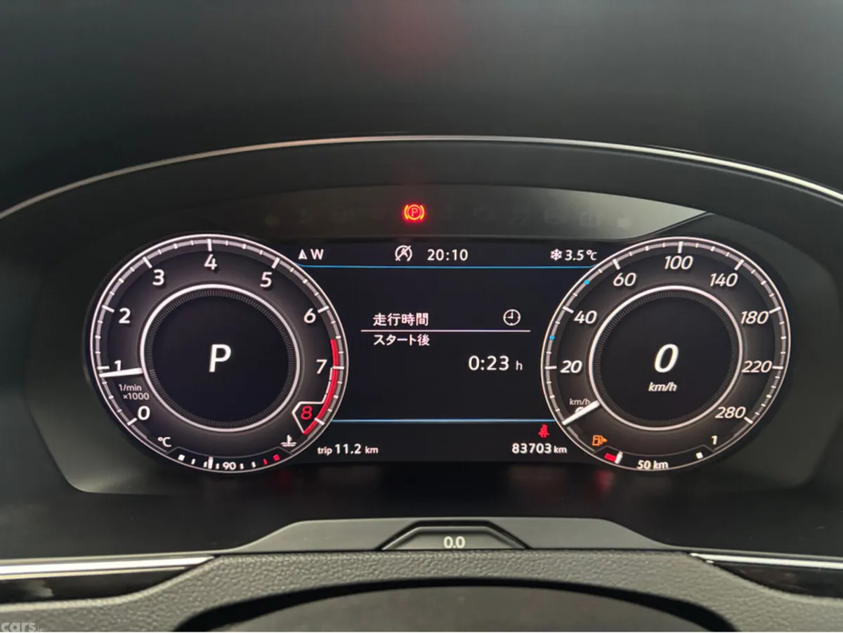 Volkswagen Arteon Saloon, Petrol, 2020, Black