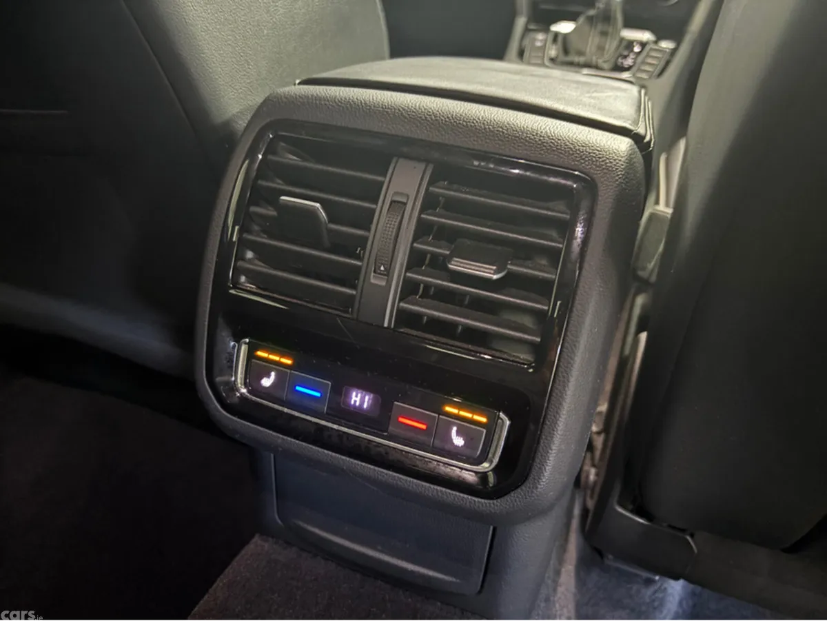 Volkswagen Arteon Saloon, Petrol, 2020, Black