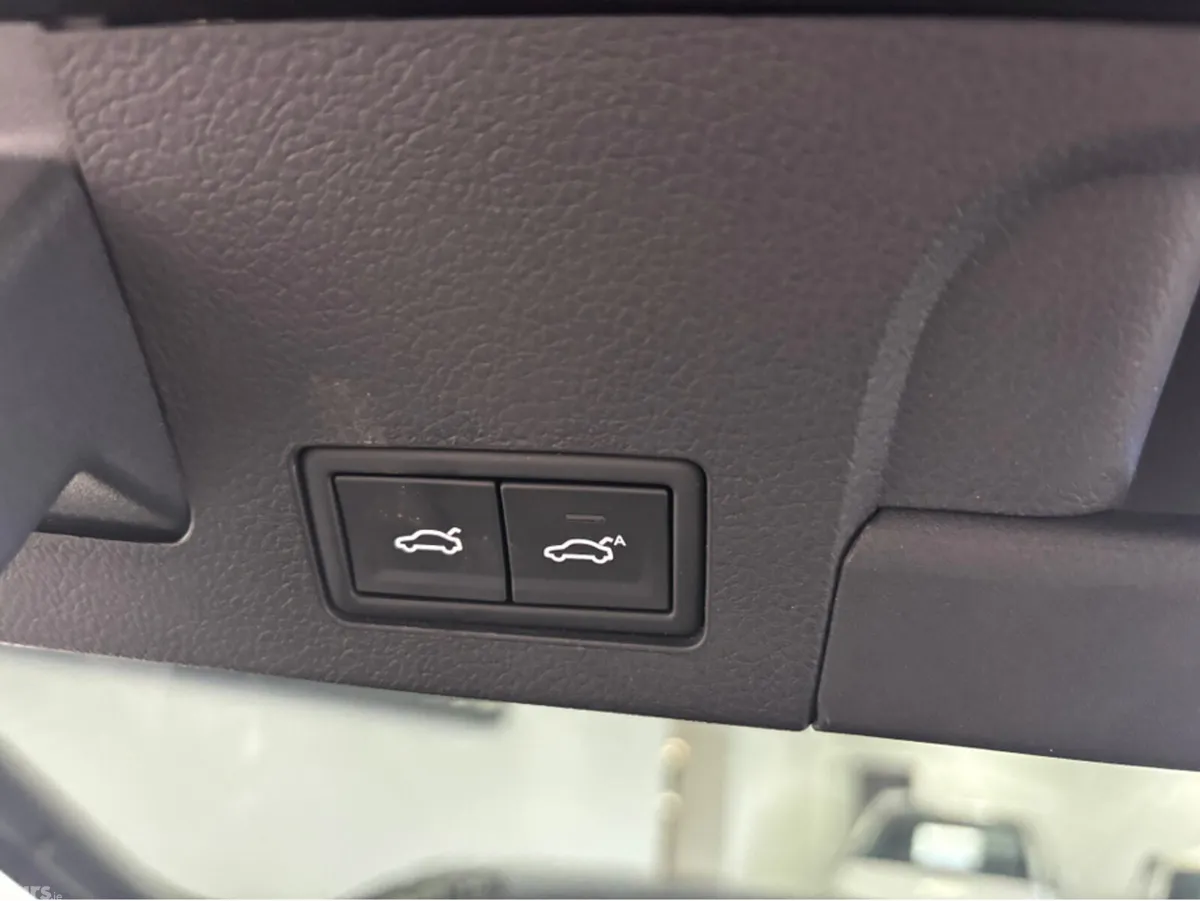 Volkswagen Arteon Saloon, Petrol, 2020, Black